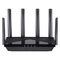 Cudy LT700 wireless router Gigabit Ethernet Dual-band (2.4 GHz / 5 GHz) 4G Black | Techbox