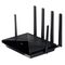 Cudy LT700 wireless router Gigabit Ethernet Dual-band (2.4 GHz / 5 GHz) 4G Black | Techbox