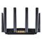 Cudy LT700 wireless router Gigabit Ethernet Dual-band (2.4 GHz / 5 GHz) 4G Black | Techbox