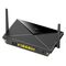 Cudy P5 wireless router Gigabit Ethernet Dual-band (2.4 GHz / 5 GHz) 5G Black | Techbox