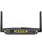 Cudy P5 wireless router Gigabit Ethernet Dual-band (2.4 GHz / 5 GHz) 5G Black | Techbox