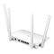 Cudy WR1300 wireless router Gigabit Ethernet Dual-band (2.4 GHz / 5 GHz) White - Modem & Routers - Network Devices - Techbox