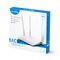Cudy WR1300 wireless router Gigabit Ethernet Dual-band (2.4 GHz / 5 GHz) White - Modem & Routers - Network Devices - Techbox