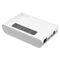 Digitus 2 Port USB 2.0 Wireless Multi-Functional Network Server, 300 Mbps - Network accessories - Network Devices - Techbox