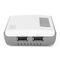 Digitus 2 Port USB 2.0 Wireless Multi-Functional Network Server, 300 Mbps - Network accessories - Network Devices - Techbox