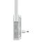 Keenetic Buddy 4 Mesh-Capable N300 Wi-Fi Range Extender with Fast Ethernet Port - Repeaters & Extenders - Network Devices - Techbox