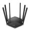 Mercusys AC1900 Wireless Dual Band Gigabit Router | Techbox