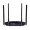Mercusys AX3000 Dual-Band Wi-Fi 6 Router | Techbox