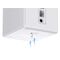 Mercusys MB110-4G wireless router Ethernet Single-band (2.4 GHz) White - Modem & Routers - Network Devices - Techbox