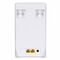Mercusys MB130-4G wireless router Ethernet Dual-band (2.4 GHz / 5 GHz) White | Techbox