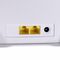 Mercusys MB130-4G wireless router Ethernet Dual-band (2.4 GHz / 5 GHz) White | Techbox