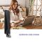 Qoltec 57018 4G LTE antenna omnidirectional | 7dBi | Indoor | Techbox