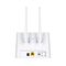 Rebel RB-0702 wireless router Single-band (2.4 GHz) 3G 4G | Techbox