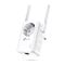 TP-LINK 300Mbps Wi-Fi Range Extender with AC Passthrough | Techbox