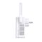 TP-LINK 300Mbps Wi-Fi Range Extender with AC Passthrough | Techbox