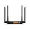 TP-LINK Archer VR300 AC1200 wireless router Fast Ethernet Dual-band (2.4 GHz / 5 GHz) Black - Modem & Routers - Network Devices - Techbox