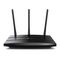 TP-Link Archer A8 wireless router Gigabit Ethernet Dual-band (2.4 GHz / 5 GHz) Black | Techbox