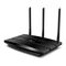 TP-Link Archer A8 wireless router Gigabit Ethernet Dual-band (2.4 GHz / 5 GHz) Black | Techbox