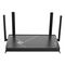 TP-Link Archer BE3600 wireless router 2.5 Gigabit Ethernet Dual-band (2.4 GHz / 5 GHz) Black - Modem & Routers - Network Devices - Techbox