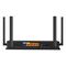 TP-Link Archer BE3600 wireless router 2.5 Gigabit Ethernet Dual-band (2.4 GHz / 5 GHz) Black - Modem & Routers - Network Devices - Techbox