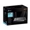 TP-Link Archer BE3600 wireless router 2.5 Gigabit Ethernet Dual-band (2.4 GHz / 5 GHz) Black - Modem & Routers - Network Devices - Techbox