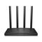 TP-LINK Archer C6 wireless router Fast Ethernet Dual-band (2.4 GHz / 5 GHz) White - Modem & Routers - Network Devices - Techbox
