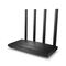 TP-LINK Archer C6 wireless router Fast Ethernet Dual-band (2.4 GHz / 5 GHz) White - Modem & Routers - Network Devices - Techbox