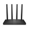 TP-Link Archer C80 wireless router Gigabit Ethernet Dual-band (2.4 GHz / 5 GHz) Black - Modem & Routers - Network Devices - Techbox