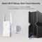 TP-Link BE3600 Network transmitter & receiver White 2500 Mbit/s | Techbox