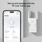 TP-Link BE3600 Network transmitter & receiver White 2500 Mbit/s | Techbox