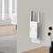 TP-Link BE3600 Network transmitter & receiver White 2500 Mbit/s | Techbox