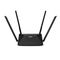 ASUS RT-AX53U wireless router Gigabit Ethernet Dual-band (2.4 GHz / 5 GHz) Black | Techbox