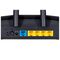 ASUS RT-AX57 wireless router Gigabit Ethernet Dual-band (2.4 GHz / 5 GHz) Black | Techbox