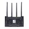 ASUS RT-AX57 wireless router Gigabit Ethernet Dual-band (2.4 GHz / 5 GHz) Black | Techbox