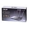 ASUS RT-AX57 wireless router Gigabit Ethernet Dual-band (2.4 GHz / 5 GHz) Black | Techbox