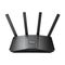 ASUS RT-BE55 wireless router 2.5 Gigabit Ethernet Dual-band (2.4 GHz / 5 GHz) Black | Techbox