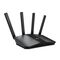 ASUS RT-BE55 wireless router 2.5 Gigabit Ethernet Dual-band (2.4 GHz / 5 GHz) Black | Techbox