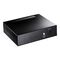 Cudy GS105 network switch Gigabit Ethernet (10/100/1000) Black | Techbox