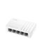 Cudy GS105U network switch Unmanaged Gigabit Ethernet (10/100/1000) White | Techbox