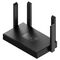 Cudy WR1500 wireless router Gigabit Ethernet Dual-band (2.4 GHz / 5 GHz) Black | Techbox