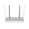 Keenetic Hopper DSL AX1800 Mesh Wi-Fi 6 Supervectoring VDSL2/ADSL2+ Modem Router with a 4-Port Gigabit Smart Switch and USB 3.0 Port | Techbox