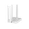 Keenetic Speedster AC1200 Mesh Wi-Fi 5 Gigabit Router/Extender with a 4-Port Gigabit Smart Switch - Modem & Routers - Network Devices - Techbox