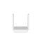 Keenetic Starter N300 Mesh Wi-Fi Router with a 3-Port Smart Switch | Techbox