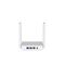 Keenetic Starter N300 Mesh Wi-Fi Router with a 3-Port Smart Switch | Techbox