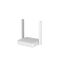 Keenetic Starter N300 Mesh Wi-Fi Router with a 3-Port Smart Switch | Techbox