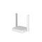 Keenetic Starter N300 Mesh Wi-Fi Router with a 3-Port Smart Switch | Techbox