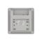 Keenetic Voyager Pro AX1800 Mesh Wi-Fi 6 Router/Extender/Access Point with 2-Port Gigabit Smart Switch and Power over Ethernet, 4pc(s) - Modem & Routers - Network Devices - Techbox