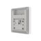 Keenetic Voyager Pro AX1800 Mesh Wi-Fi 6 Router/Extender/Access Point with 2-Port Gigabit Smart Switch and Power over Ethernet, 4pc(s) - Modem & Routers - Network Devices - Techbox