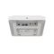 Keenetic Voyager Pro AX1800 Mesh Wi-Fi 6 Router/Extender/Access Point with 2-Port Gigabit Smart Switch and Power over Ethernet, 4pc(s) - Modem & Routers - Network Devices - Techbox
