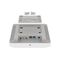 Keenetic Voyager Pro AX1800 Mesh Wi-Fi 6 Router/Extender/Access Point with 2-Port Gigabit Smart Switch and Power over Ethernet, 4pc(s) - Modem & Routers - Network Devices - Techbox